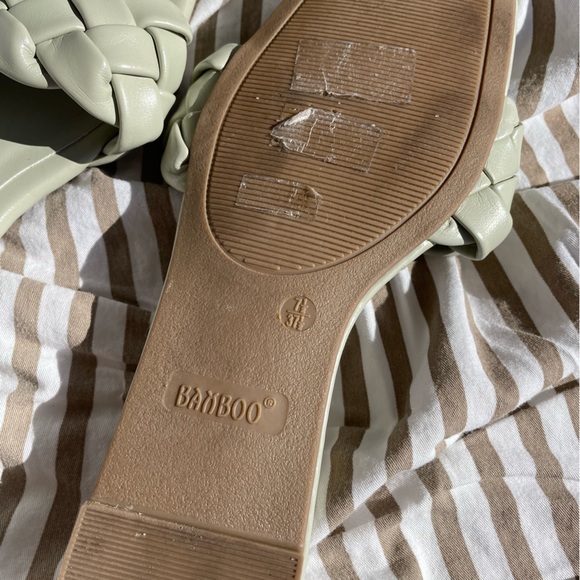 Bamboo Slides - Picture 6 of 7